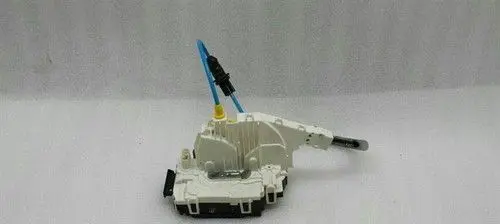 Porsche Cayenne (9PA) Coupe door lock (next to the handle) A0997200435