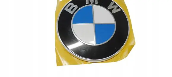 BMW 1 F40 Manufacturers badge/model letters 8492586