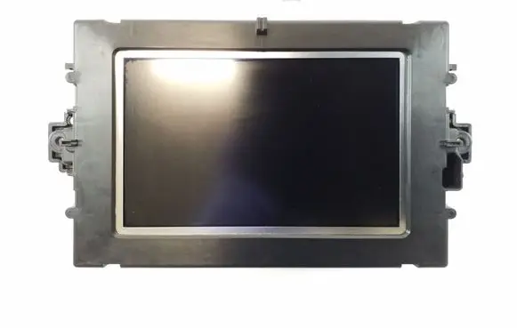Mercedes-Benz C W204 Screen/display/small screen A1729008600