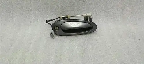 Porsche Boxster 986 Front door handle light (exterior) 99653761401