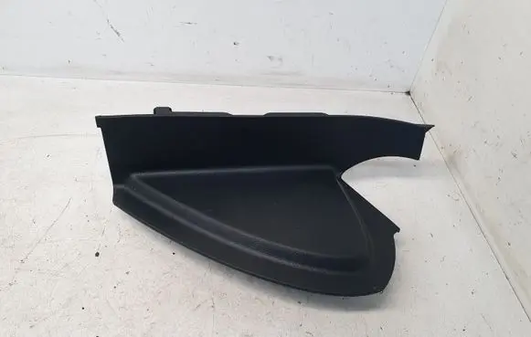 Mercedes-Benz E W211 Dashboard side end trim A2136800507