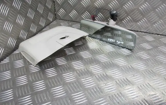 Mercedes-Benz AMG GT 4 x290 w290 Rear view mirror (interior) 