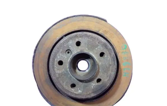 BMW 5 E39 Rear wheel hub spindle/knuckle 