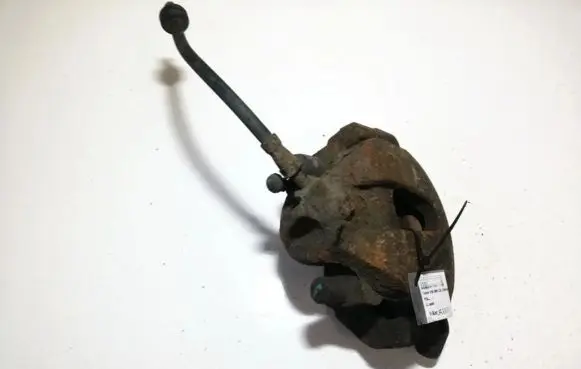Volvo V50 Front brake caliper