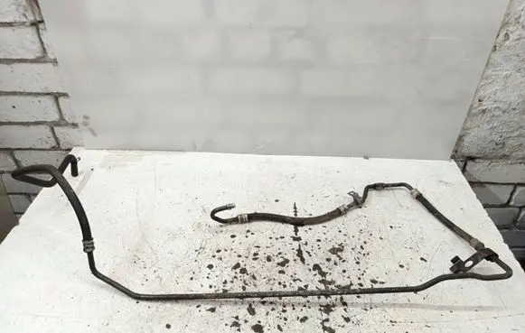 Renault Trafic II (X83) Power steering hose/pipe/line 