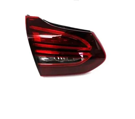 Mercedes-Benz C W205 Tailgate rear/tail lights A2059064605