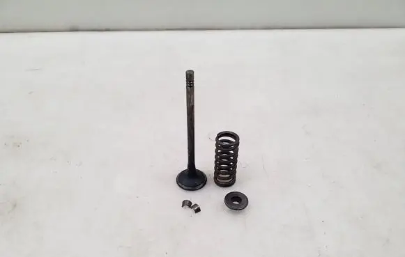 Nissan Qashqai Valve 