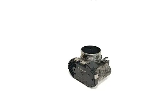 Volvo XC90 Throttle valve 31216665 0280750520 09W354