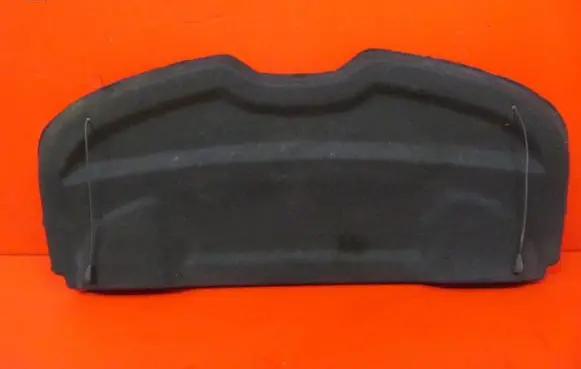 Peugeot 208 I Parcel shelf P208POLKABAGAZNIKA