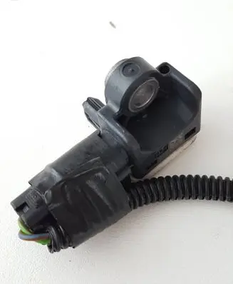 Ford Kuga II Airbag deployment crash/impact sensor CM5T14B006AA C83HA 150312400