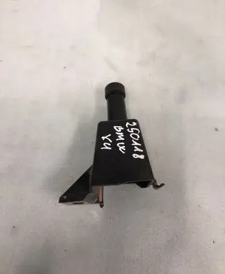 BMW X4 G02 Engine bonnet/hood prop rod/strut 965549488