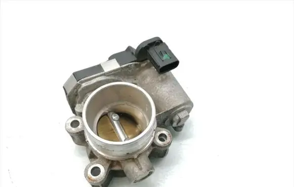 Opel Astra J Electric throttle body valve 12671379AA 12671379