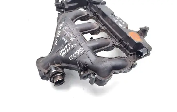 Ford Focus Intake manifold 9645977980