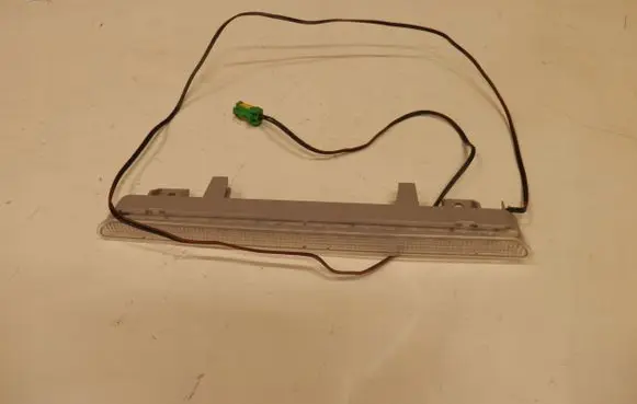 Peugeot 607 Third/center stoplight 9629586680
