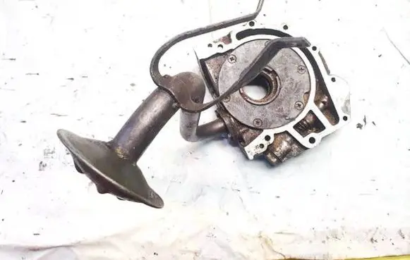 Audi 100 S4 C4 Oil pump 035115109c