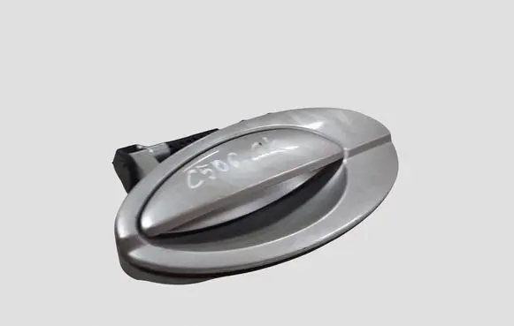 Citroen C5 Rear door exterior handle 9642929180