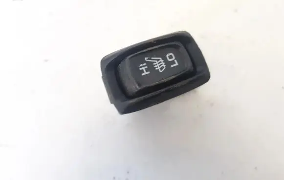 Chrysler Voyager Seat heating switch 813530ac 9315