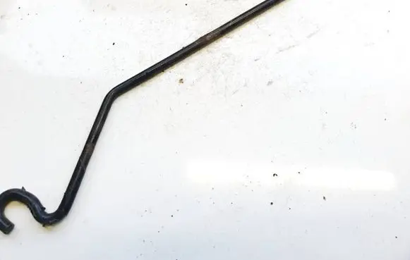 Seat Ibiza IV (6J,6P) Other exterior part