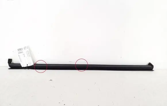 Ford Fiesta Rear door card trim 1746920