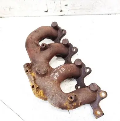 Ford Mondeo MK II Exhaust manifold 968f9430