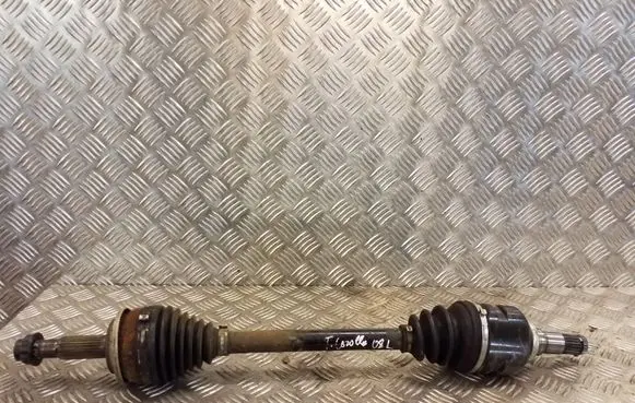 Toyota Corolla E140 E150 Front driveshaft