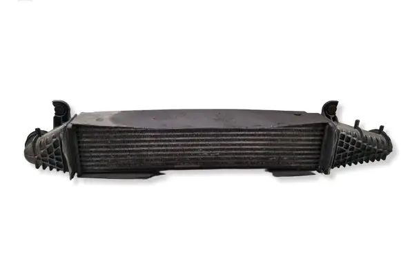 Chrysler 300 - 300C Intercooler radiator 1035054B T5054B6061 83403
