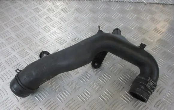 Seat Ibiza III (6L) Coolant pipe/hose 6Q0129654BD