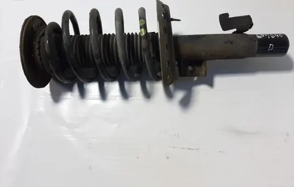 Volvo XC70 Front shock absorber/damper 31317802