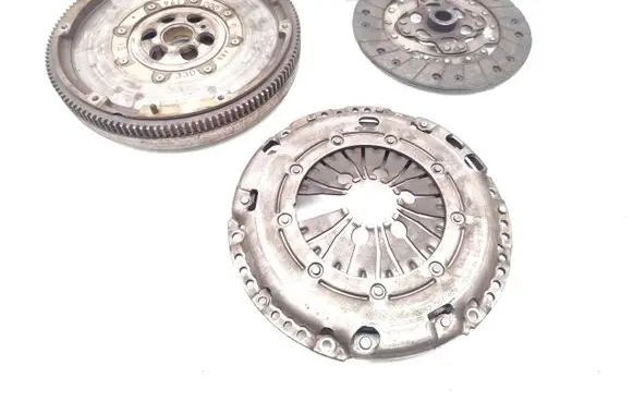 Volkswagen Golf Cross Clutch set kit 2294001345