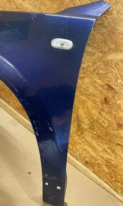 Hyundai Santa Fe Fender