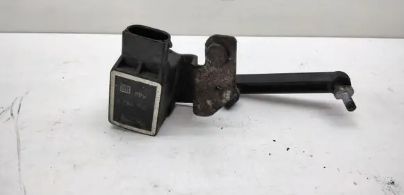 BMW 5 E60 E61 Headlight/headlamp level sensor 6784700