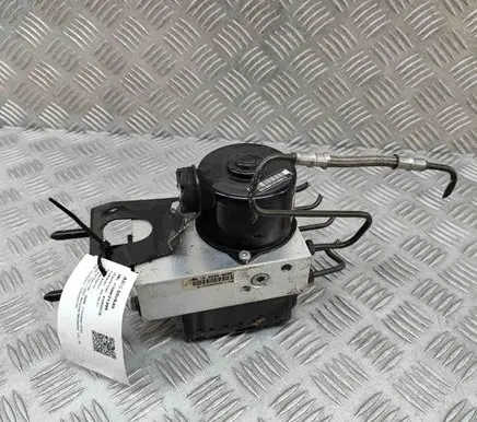 BMW 3 E46 ABS Pump 6756288 6756286
