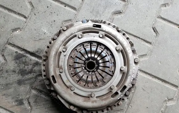 Skoda Octavia Mk3 (5E) Clutch set kit