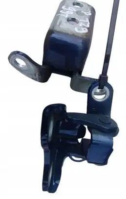 Toyota Avensis T270 Loading door hinge set 