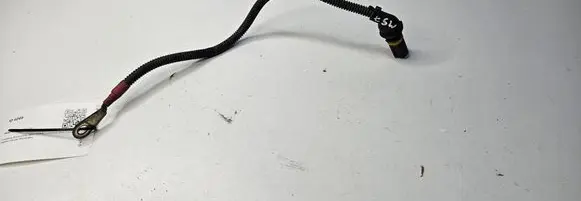 BMW 3 E90 E91 Glow plug wires 