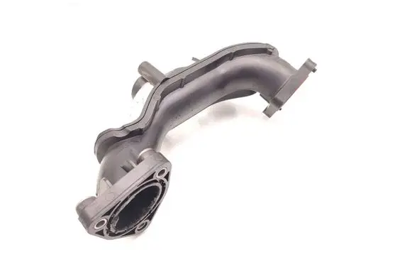Ford Focus Air intake hose/pipe 9674942380 72360 9674951680