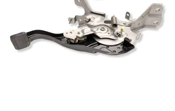 Nissan Leaf II (ZE1) Handbrake/parking brake lever assembly 