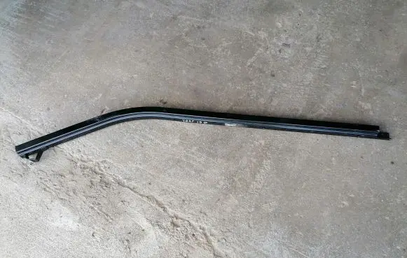 Renault Trafic III (X82) Sliding door middle rail 