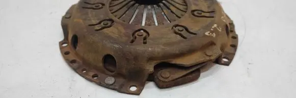Audi 100 200 5000 C3 Pressure plate 