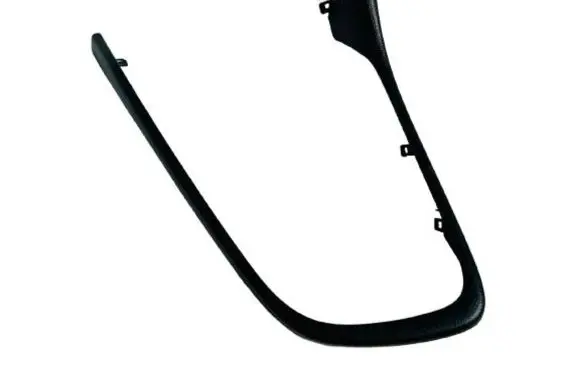 Toyota Yaris XP210 Gear shifter surround trim plastic