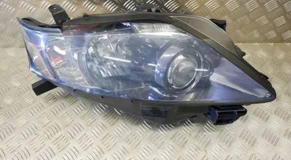 Lexus RX III Headlight/headlamp 8114548851 8596733030