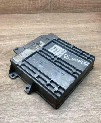 Peugeot 406 Engine control unit/module ECU 9640248480 216584674