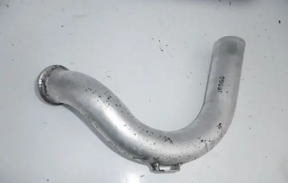 Volvo XC90 Intercooler hose/pipe