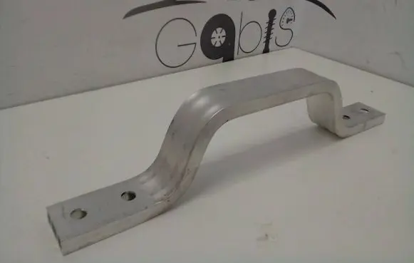 Other under body part