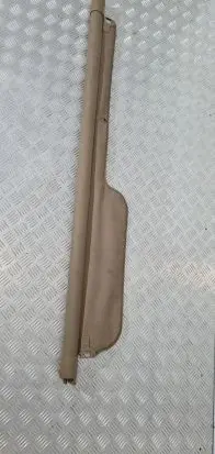 Land Rover Discovery Parcel shelf load cover 