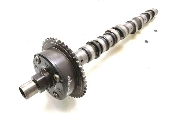 Mercedes-Benz E W211 Camshaft A2710511900 A2710510203