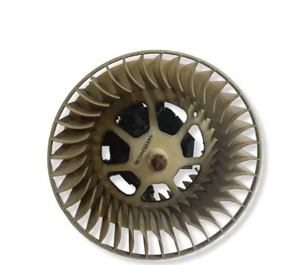 Mercedes-Benz A W168 Heater fan/blower 14560014 4449934410
