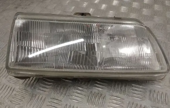 Honda Civic Headlight/headlamp 02348R20
