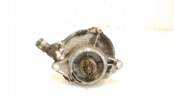 Vacuum pump