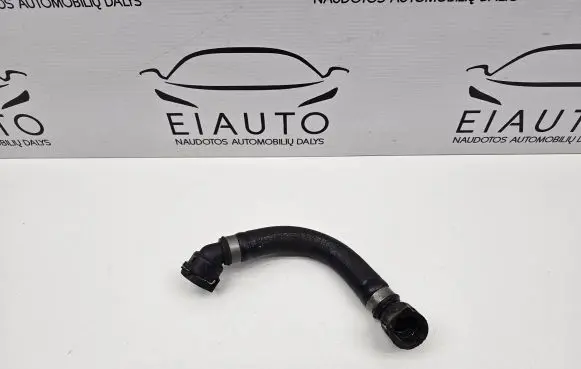 BMW X6 E71 Engine coolant pipe/hose
